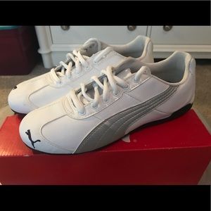 Puma repli cat women sneakers